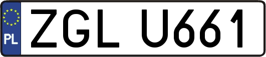 ZGLU661