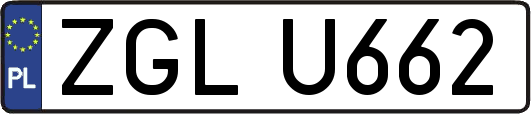 ZGLU662