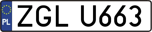 ZGLU663