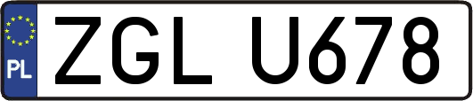 ZGLU678