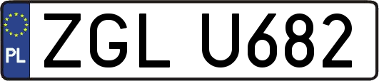 ZGLU682