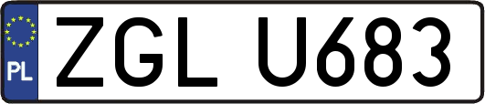 ZGLU683