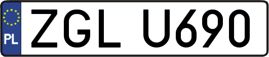 ZGLU690