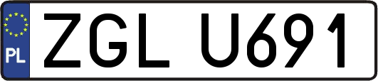 ZGLU691