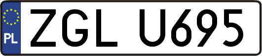 ZGLU695