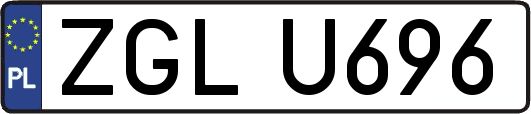 ZGLU696