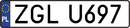 ZGLU697