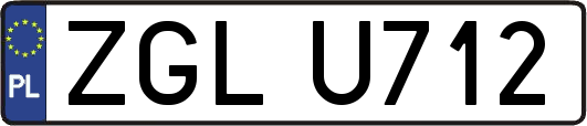 ZGLU712