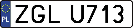 ZGLU713