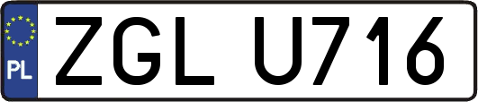 ZGLU716