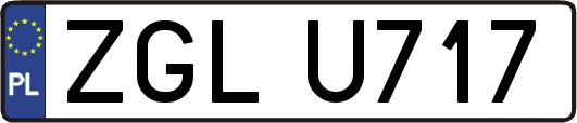 ZGLU717