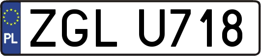 ZGLU718