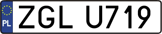 ZGLU719