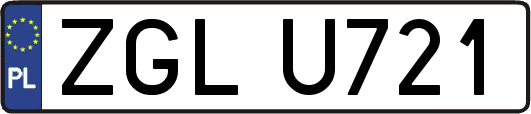 ZGLU721