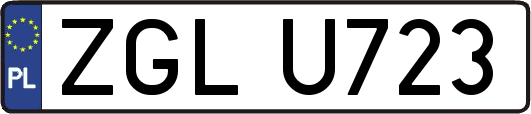 ZGLU723