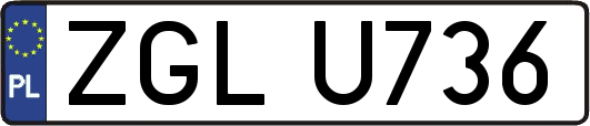 ZGLU736
