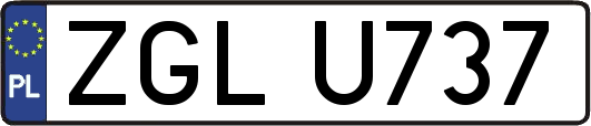 ZGLU737