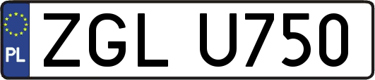 ZGLU750
