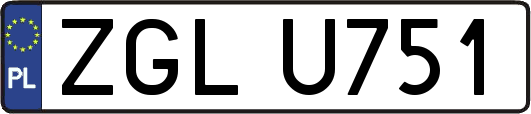ZGLU751