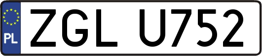 ZGLU752