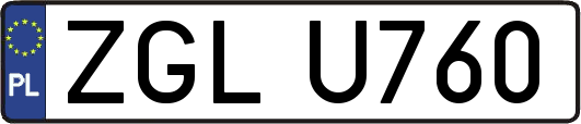 ZGLU760