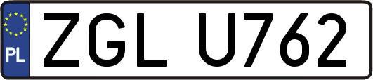 ZGLU762