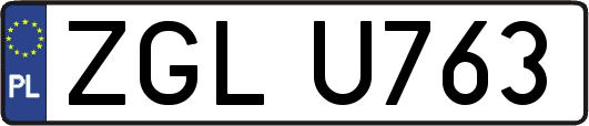 ZGLU763