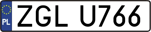 ZGLU766