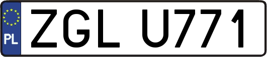 ZGLU771