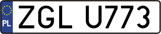 ZGLU773