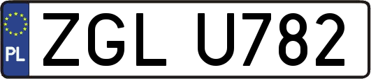 ZGLU782