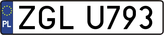 ZGLU793
