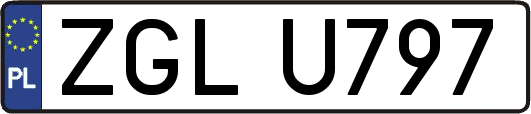 ZGLU797