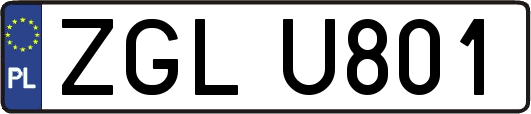 ZGLU801