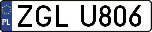 ZGLU806