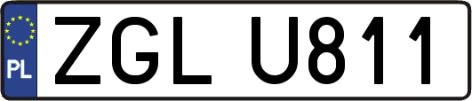 ZGLU811