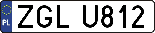 ZGLU812