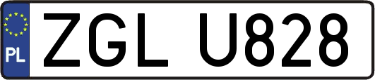 ZGLU828