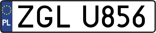 ZGLU856