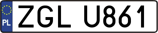 ZGLU861