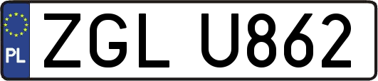 ZGLU862