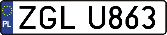 ZGLU863