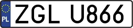 ZGLU866