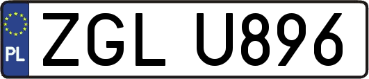 ZGLU896
