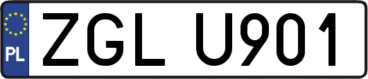 ZGLU901