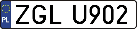 ZGLU902
