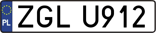 ZGLU912