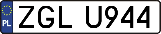 ZGLU944