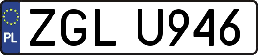 ZGLU946