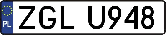 ZGLU948